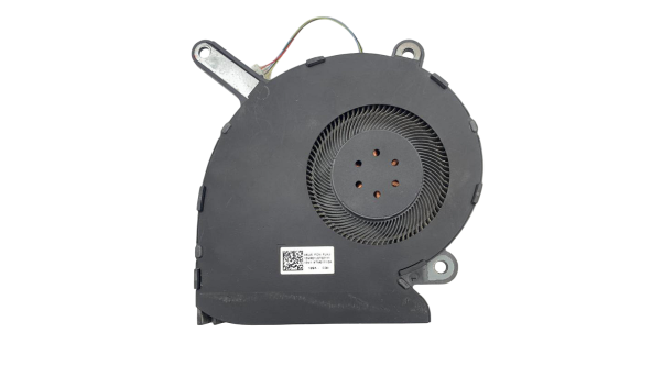 Вентилятор (кулер) для ноутбука Asus ROG Strix G15 G512 G531GT FX531GT G512LI G531G PX531GD ser. 5V 0.5A 4pin, 13NR01L0T02211 Б/У