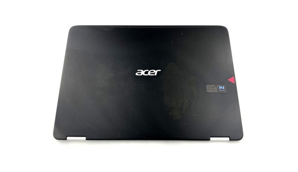 Сенсорный ноутбук Acer Spin 7 SP714-51 Intel Core i7-7Y75 8 GB RAM 256 GB SSD [IPS 14" FullHD] - Б/У - 649577