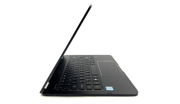 Сенсорный ноутбук Acer Spin 7 SP714-51 Intel Core i7-7Y75 8 GB RAM 256 GB SSD [IPS 14" FullHD] - Б/У - 649577