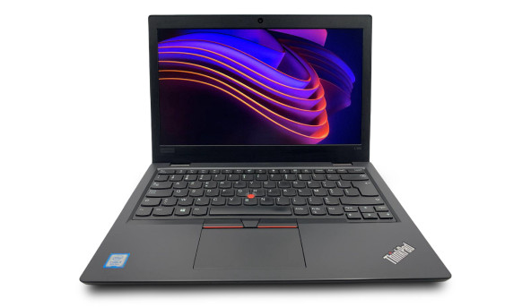 Ноутбук Lenovo ThinkPad L390 Intel Core I3-8145U 8 GB RAM DDR4 128 GB SSD [13,3" FullHD] - Б/У - 649580