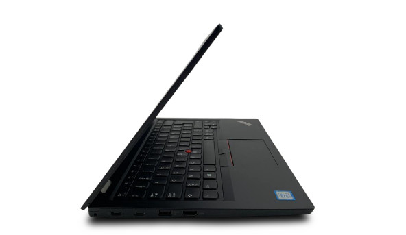 Ноутбук Lenovo ThinkPad L390 Intel Core I3-8145U 8 GB RAM DDR4 128 GB SSD [13,3" FullHD] - Б/У - 649580