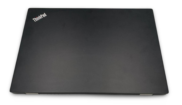 Ноутбук Lenovo ThinkPad L390 Intel Core I3-8145U 8 GB RAM DDR4 128 GB SSD [13,3" FullHD] - Б/У - 649580