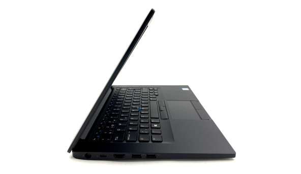 Ноутбук Dell Latitude 7490 Intel Core i5-7300U 8 GB RAM 256 GB SSD [IPS 14" FullHD] - Б/У - 649583