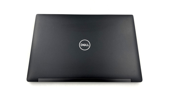 Ноутбук Dell Latitude 7490 Intel Core i5-7300U 8 GB RAM 256 GB SSD [IPS 14" FullHD] - Б/У - 649583