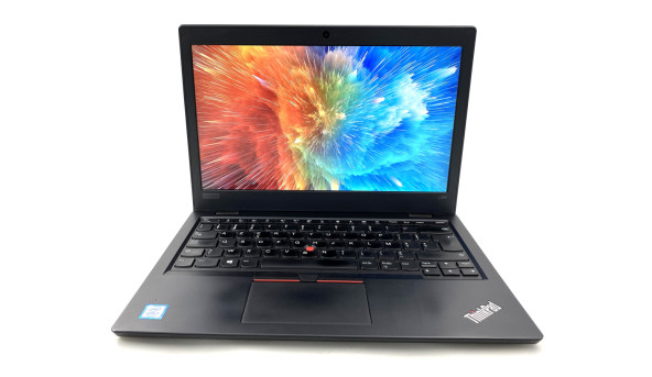 Ноутбук Lenovo ThinkPad L390 Intel Core I3-8145U 8 GB RAM DDR4 128 GB SSD [13,3" FullHD] - Б/В - 649585