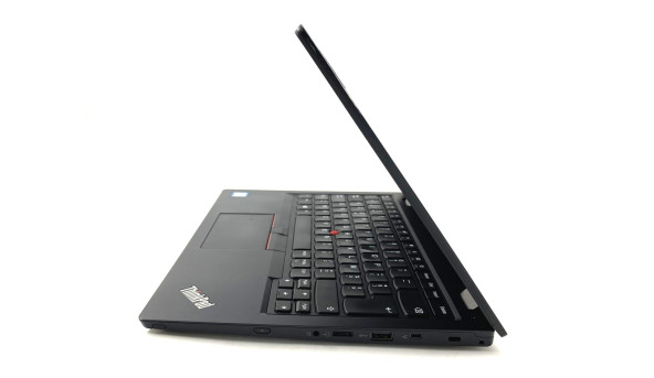 Ноутбук Lenovo ThinkPad L390 Intel Core I3-8145U 8 GB RAM DDR4 128 GB SSD [13,3" FullHD] - Б/В - 649585