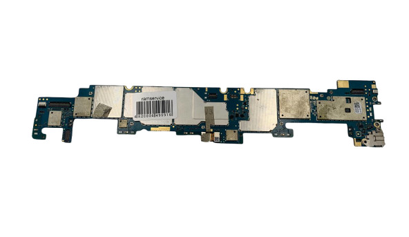 Материнская плата к планшету  Lenovo Tab M10 x605f x605 Б/У