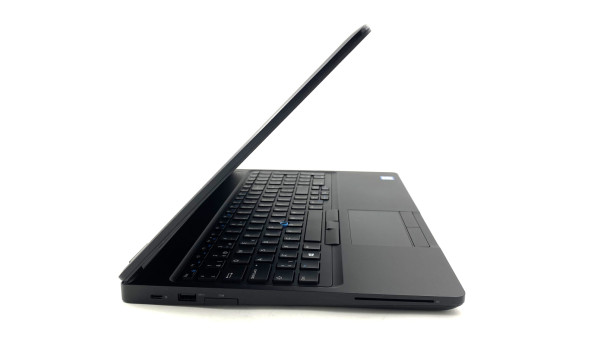 2 Ноутбук Dell Latitude 5590 Intel Core i5-8350U 16 RAM 256 SSD [IPS 15.6 FullHD] - Б/В - 649594