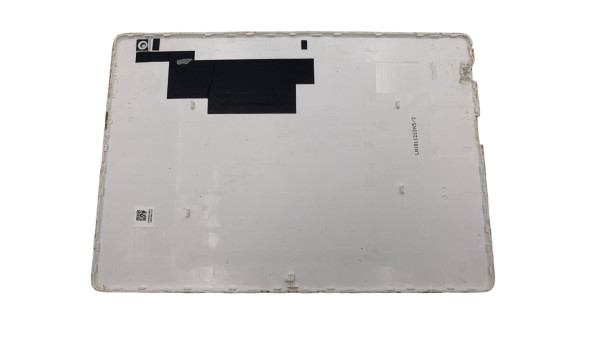 Задня кришка корпусу до планшету LENOVO SMART TAB M10 TB-X605L Б/В - 649595