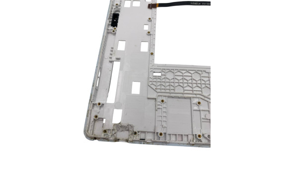 Средняя часть корпуса к планшету LENOVO SMART TAB M10 TB-X605L Б/У - 649596