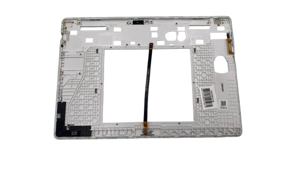 Средняя часть корпуса к планшету LENOVO SMART TAB M10 TB-X605L Б/У - 649596