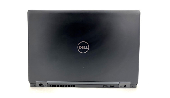 1 Ноутбук Dell Latitude 5590 Intel Core i5-8350U 16 RAM 256 SSD [IPS 15.6 FullHD] - Б/В - 649597