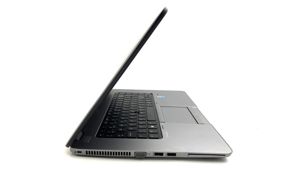Ігровий ноутбук HP EliteBook 850 G1 Intel Core I7-4600U 8 RAM 250 SSD AMD Radeon HD 8750M [15.6" FullHD] - Б/В - 649598