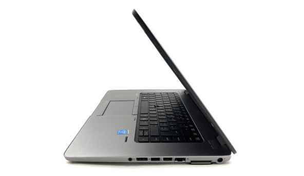 Ігровий ноутбук HP EliteBook 850 G1 Intel Core I7-4600U 8 RAM 250 SSD AMD Radeon HD 8750M [15.6" FullHD] - Б/В - 649598