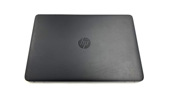 Ігровий ноутбук HP EliteBook 850 G1 Intel Core I7-4600U 8 RAM 250 SSD AMD Radeon HD 8750M [15.6" FullHD] - Б/В - 649598