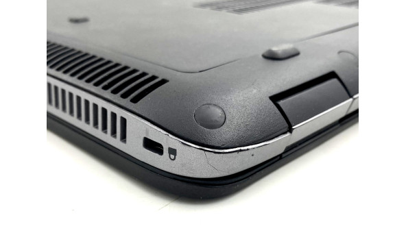 Ігровий ноутбук HP EliteBook 850 G1 Intel Core I7-4600U 8 RAM 250 SSD AMD Radeon HD 8750M [15.6" FullHD] - Б/В - 649598