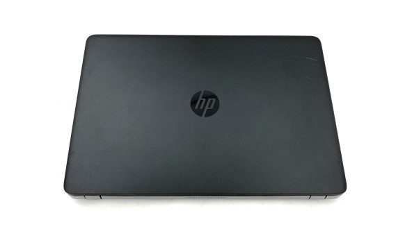 Ноутбук HP ProBook 450 G1 Intel Core I5-4200M 8 GB RAM 128 GB SSD 320 GB HDD [15.6"] - Б/У