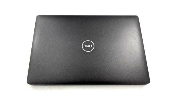 Ноутбук Dell Latitude 5500 Intel Core i5-8265U 8 GB RAM 256 GB SSD [IPS 15.6" FullHD] - Б/В - 649654