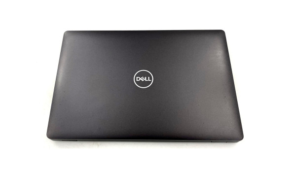 1 Ноутбук Dell Latitude 5500 Intel Core i5-8265U 8 GB RAM 256 GB SSD [IPS 15.6" FullHD] - Б/В - 649655