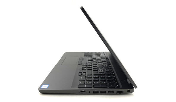 1 Ноутбук Dell Latitude 5500 Intel Core i5-8265U 8 GB RAM 256 GB SSD [IPS 15.6" FullHD] - Б/В - 649655