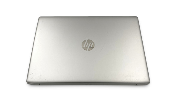 Ноутбук HP ProBook 450 G5 Intel Core I5-8250U 8 GB RAM 256 GB SSD 500 GB HDD [IPS 15.6" FullHD] - Б/У - 649657