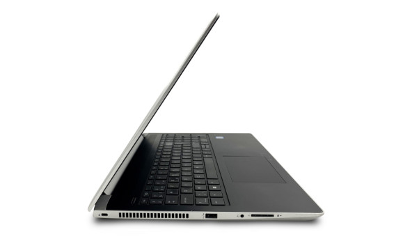Ноутбук HP ProBook 450 G5 Intel Core I3-7100U 8 GB RAM 256 GB SSD 500 GB HDD [15.6"] - Б/У - 649658