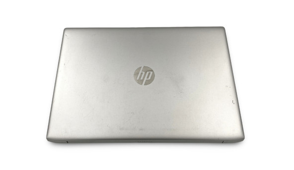 Ноутбук HP ProBook 450 G5 Intel Core I3-7100U 8 GB RAM 256 GB SSD 500 GB HDD [15.6"] - Б/У - 649658