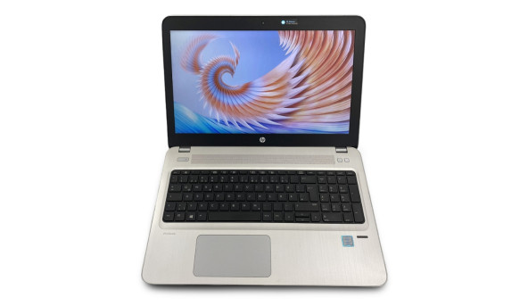 Ноутбук HP proBook 450 G4 Intel Core I3-7100U 8 GB RAM 128 GB SSD 500 GB HDD [15.6"] - Б/В