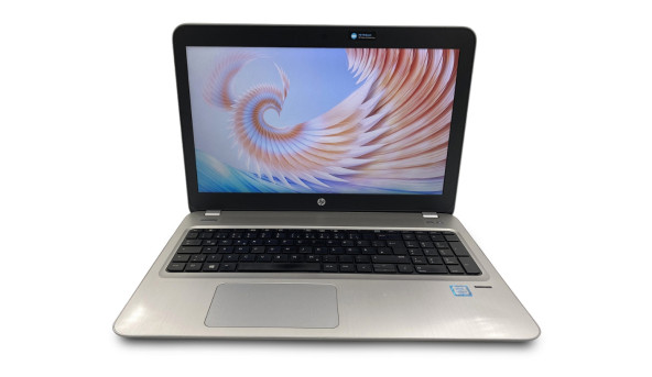 Ноутбук HP proBook 450 G4 Intel Core I3-7100U 8 GB RAM 128 GB SSD 500 GB HDD [15.6"] - Б/В - 649659