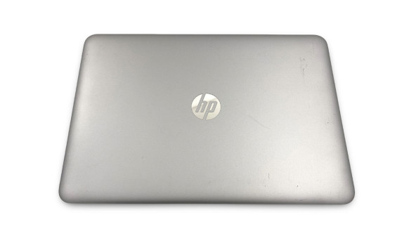 Ноутбук HP proBook 450 G4 Intel Core I3-7100U 8 GB RAM 128 GB SSD 500 GB HDD [15.6"] - Б/В - 649659