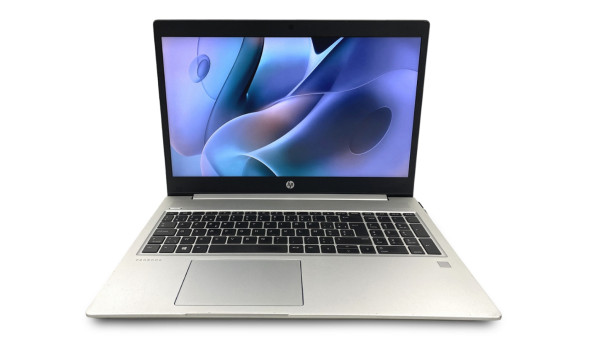 1 Ноутбук HP ProBook 450 G6 Intel Core i3-8145U 8 RAM 256 SSD 500 HDD [IPS 15.6" FullHD] - Б/У - 649660