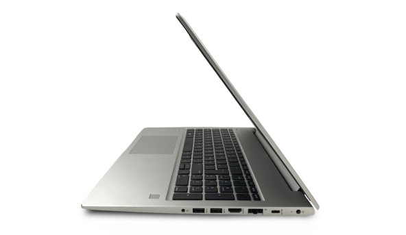 1 Ноутбук HP ProBook 450 G6 Intel Core i3-8145U 8 RAM 256 SSD 500 HDD [IPS 15.6" FullHD] - Б/У - 649660