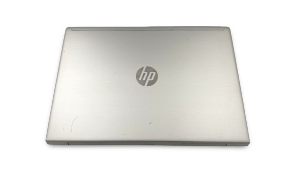 1 Ноутбук HP ProBook 450 G6 Intel Core i3-8145U 8 RAM 256 SSD 500 HDD [IPS 15.6" FullHD] - Б/У - 649660