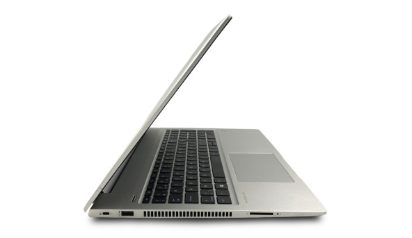 1 Ноутбук HP ProBook 450 G6 Intel Core i3-8145U 8 RAM 256 SSD 500 HDD [IPS 15.6" FullHD] - Б/У - 649660
