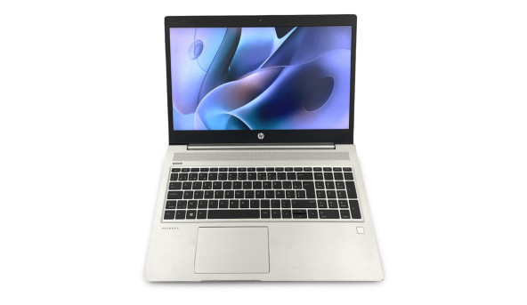 1 Ноутбук HP ProBook 450 G6 Intel Core i3-8145U 8 RAM 256 SSD 500 HDD [IPS 15.6" FullHD] - Б/У
