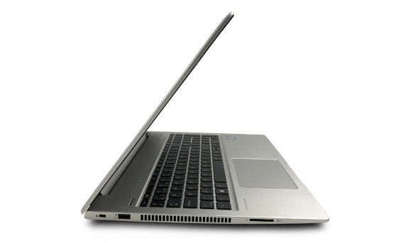 Ноутбук HP ProBook 450 G6 Intel Core i3-8145U 8 RAM 256 SSD 500 HDD [IPS 15.6" FullHD] - Б/У - 649661