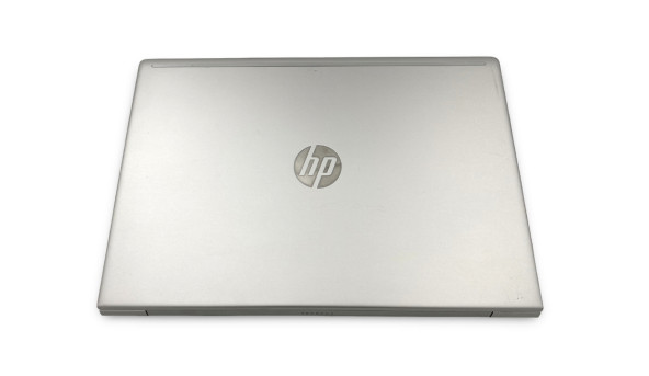 Ноутбук HP ProBook 450 G6 Intel Core i3-8145U 8 RAM 256 SSD 500 HDD [IPS 15.6" FullHD] - Б/У - 649661
