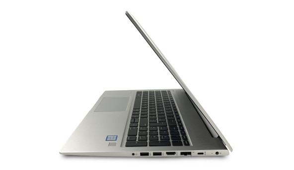 Ноутбук HP ProBook 450 G6 Intel Core i3-8145U 8 RAM 256 SSD 500 HDD [IPS 15.6" FullHD] - Б/У - 649661