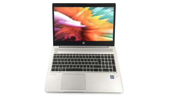 Ноутбук HP ProBook 450 G6 Intel Core i3-8145U 8 RAM 256 SSD 500 HDD [IPS 15.6" FullHD] - Б/У 649662