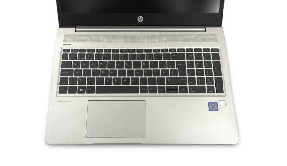 Ноутбук HP ProBook 450 G6 Intel Core i3-8145U 8 RAM 256 SSD 500 HDD [IPS 15.6" FullHD] - Б/У 649662