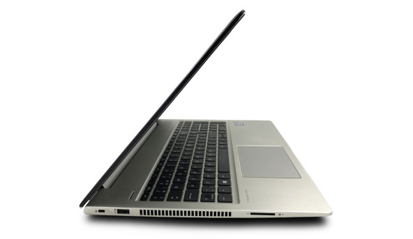 Ноутбук HP ProBook 450 G6 Intel Core i3-8145U 8 RAM 256 SSD 500 HDD [IPS 15.6" FullHD] - Б/У 649662