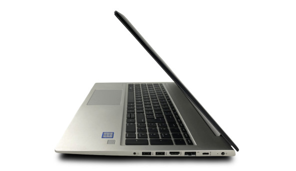 Ноутбук HP ProBook 450 G6 Intel Core i3-8145U 8 RAM 256 SSD 500 HDD [IPS 15.6" FullHD] - Б/У 649662