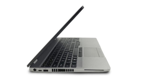 Уценка! Ноутбук Dell Latitude 5510 Intel Core I5-10210U 8 GB RAM 128 GB SSD [IPS 15.6" FullHD] - Б/У