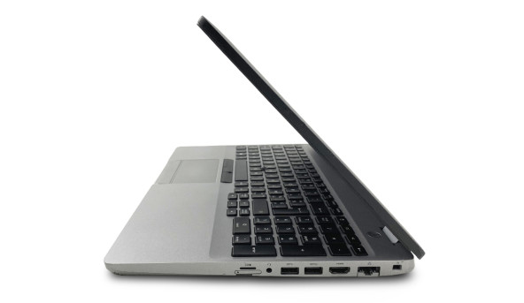 Уценка! Ноутбук Dell Latitude 5510 Intel Core I5-10210U 8 GB RAM 128 GB SSD [IPS 15.6" FullHD] - Б/У