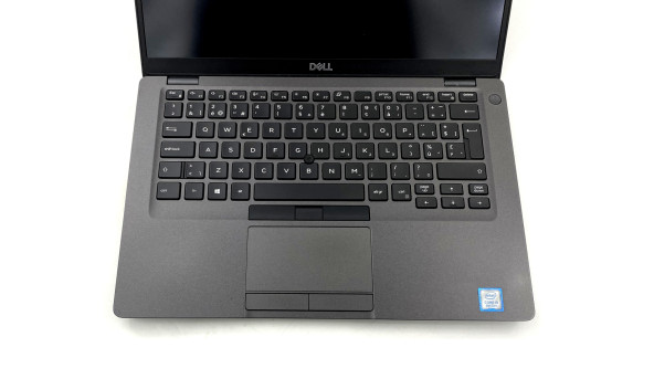 Ноутбук Dell Latitude 5400 Intel Core i5-8265U 8 GB RAM 256 GB SSD [IPS 14" FullHD] - Б/У - 649670