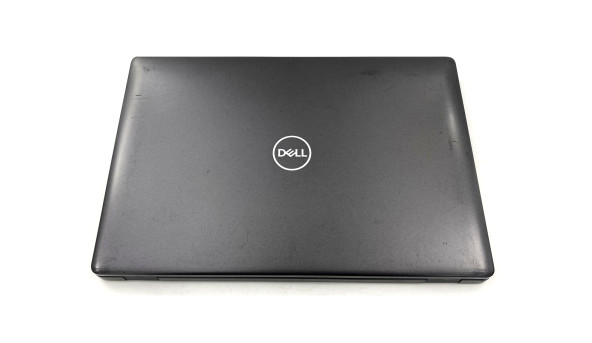 Ноутбук Dell Latitude 5400 Intel Core i5-8265U 8 GB RAM 256 GB SSD [IPS 14" FullHD] - Б/У - 649670