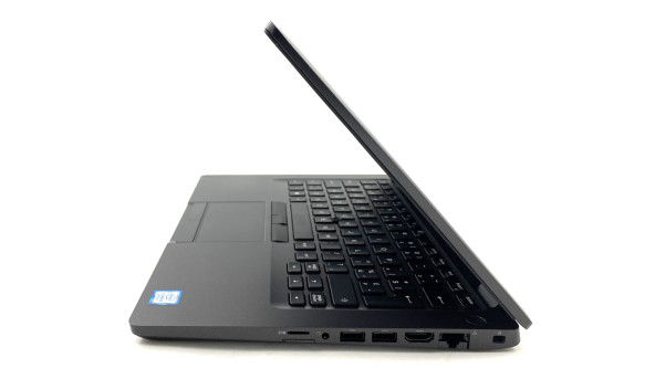 Ноутбук Dell Latitude 5400 Intel Core i5-8265U 8 GB RAM 256 GB SSD [IPS 14" FullHD] - Б/У - 649670