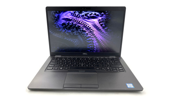Ноутбук Dell Latitude 5400 Intel Core i5-8265U 8 GB RAM 256 GB SSD [IPS 14" FullHD] - Б/У - 649670