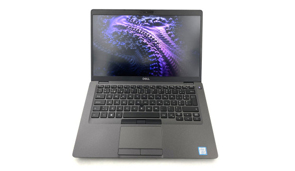 Ноутбук Dell Latitude 5400 Intel Core i5-8265U 8 GB RAM 256 GB SSD [IPS 14" FullHD] - Б/У