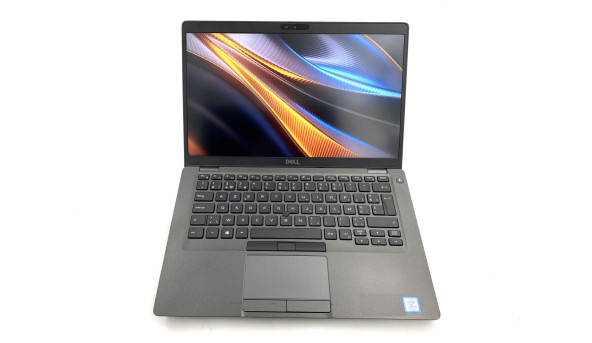 Уценка! Ноутбук Dell Latitude 5400 Intel Core i5-8265U 8 GB RAM 128 GB SSD [IPS 14" FullHD] - Б/У